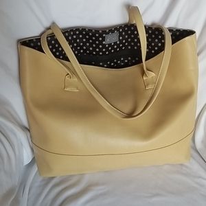 Cozy Bling Tote